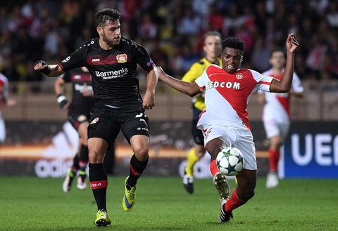 Leverkusen vs Tottenham (1h45 ngay 1910) Ga trong gay vang hinh anh