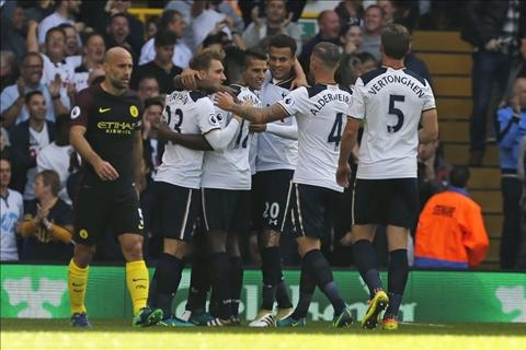 Leverkusen vs Tottenham (1h45 ngay 1910) Ga trong gay vang hinh anh 2