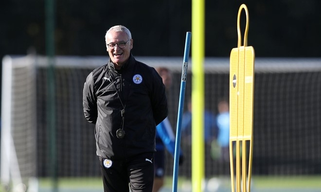 O mot the gioi khac, ai cung so Leicester hinh anh 1