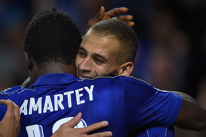 O mot the gioi khac, ai cung so Leicester hinh anh 3