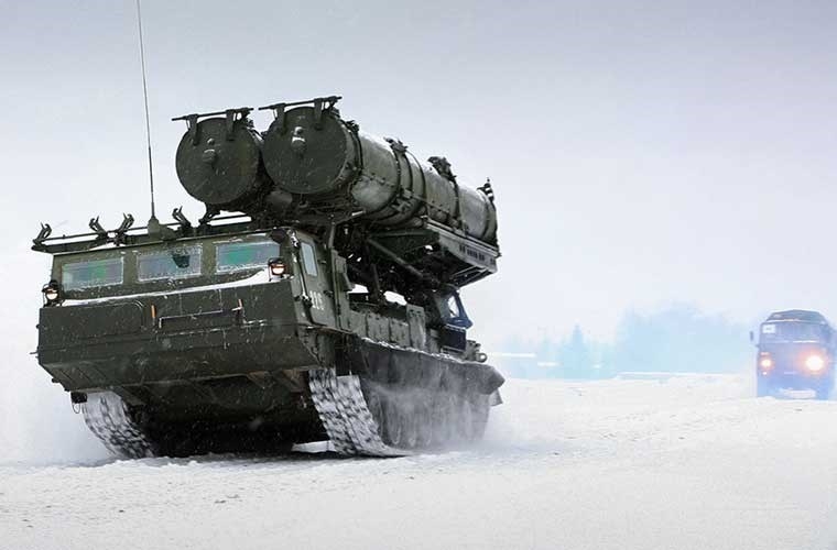 Tho Nhi Ky mua ten lua S-300VM Nga, My “chet soc“-Hinh-5
