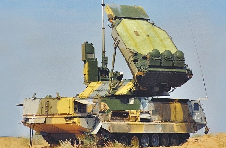 Tho Nhi Ky mua ten lua S-300VM Nga, My “chet soc“-Hinh-9