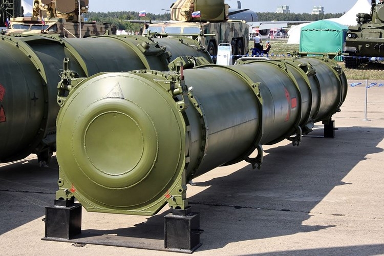Tho Nhi Ky mua ten lua S-300VM Nga, My “chet soc“-Hinh-12