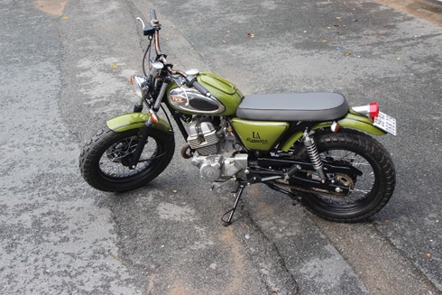 tho-viet-do-honda-custom-la250-phong-cach-scrambler-page-2