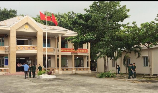 máy bay bị nạn