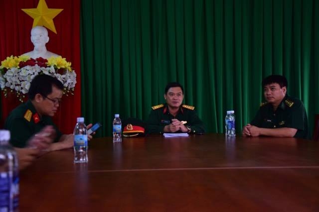 máy bay bị nạn