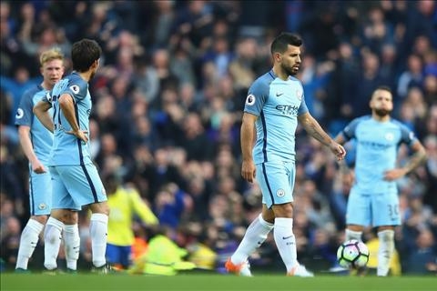 Barca vs Man City (1h45 ngay 2010) Ngay ve sau tham cua Pep hinh anh 2