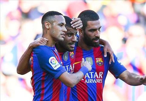 Barca vs Man City (1h45 ngay 2010) Ngay ve sau tham cua Pep hinh anh 3