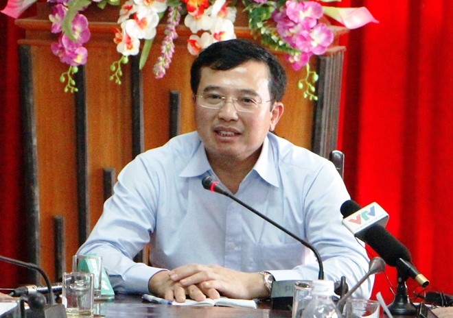 Bo Cong Thuong: 'Thuy dien Ho Ho xa lu chua dung quy trinh' hinh anh 1