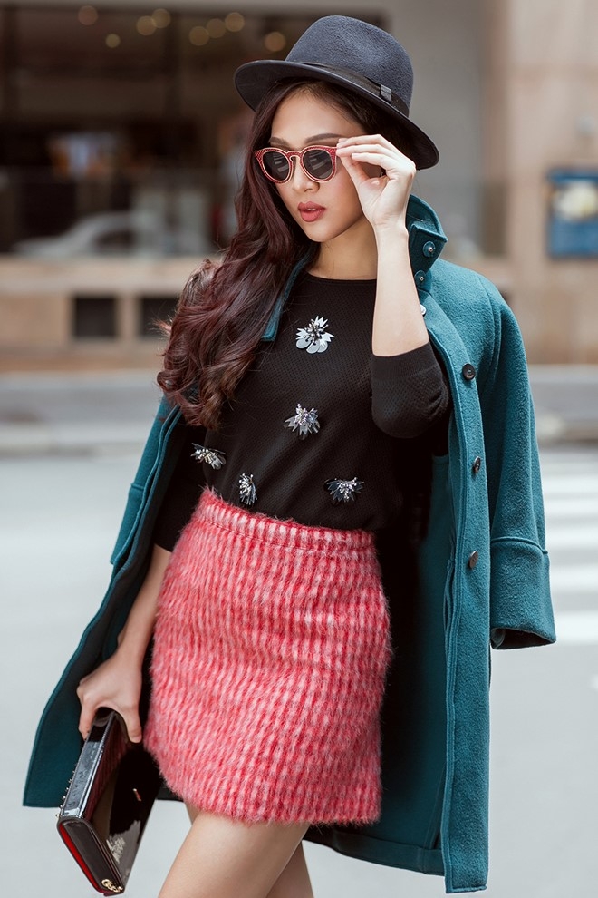 Hoa khoi Dieu Ngoc no luc lam moi hinh anh hinh anh 8