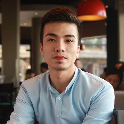 kenny sang: “tung son khong cung dang cap voi toi” hinh anh 5