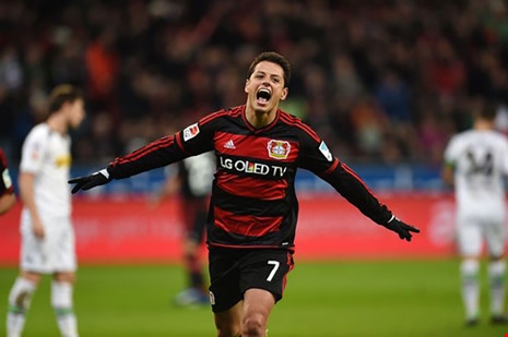 Lộ lý do Chicharito ‘bật bãi’ khỏi Man United - ảnh 2