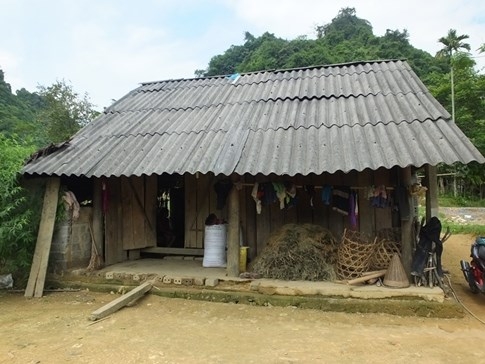 Nghi án bé gái 12 tuổi bị hai hàng xóm hiếp dâm, mang thai 7 tháng - ảnh 1