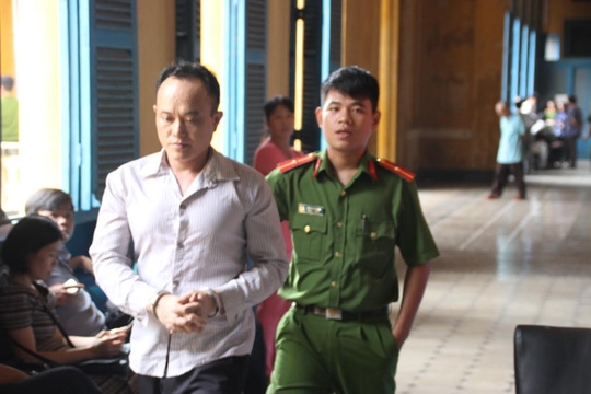 Thiếu một chén canh, Đặng Ngọc Cường lớn tiếng chửi bới dẫn đến án mạng