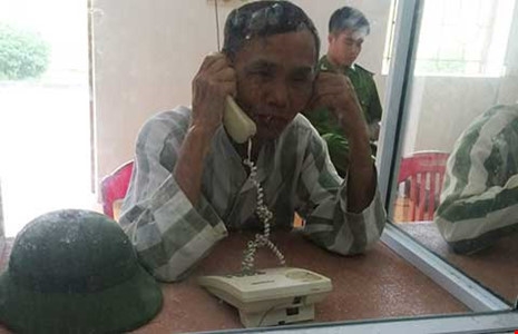 Nghi án ông Trần Văn Vót bị 23 năm tù oan - ảnh 1
