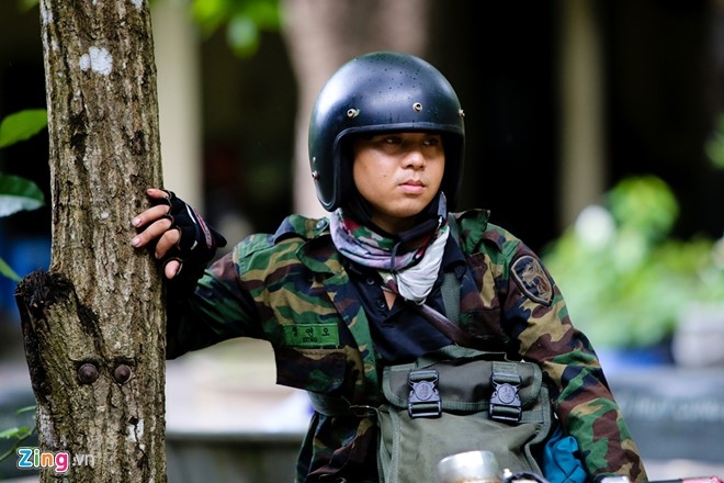 30 gio bang rung tim may bay truc thang roi o Ba Ria hinh anh 12
