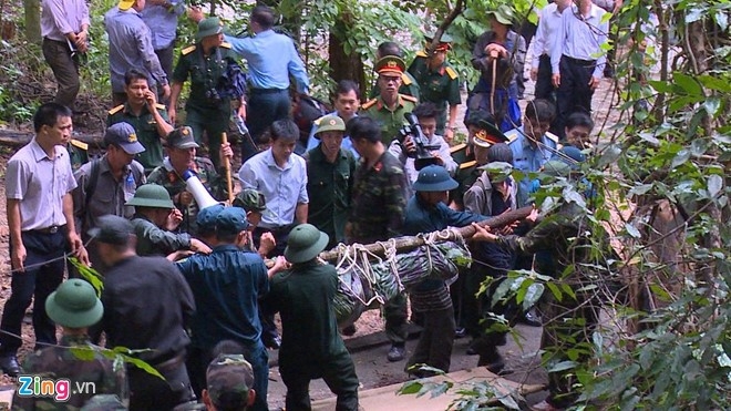 30 gio bang rung tim may bay truc thang roi o Ba Ria hinh anh 14