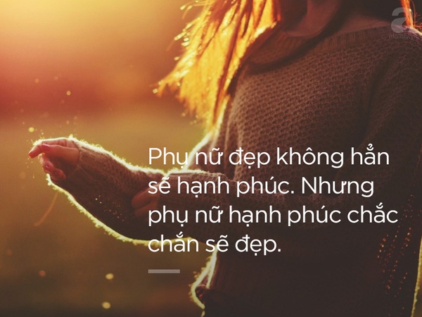 Em đúng, em thân yêu!