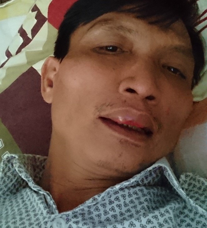 Bi thu xa danh cap duoi trong cuoc lien hoan 20/10 hinh anh 1