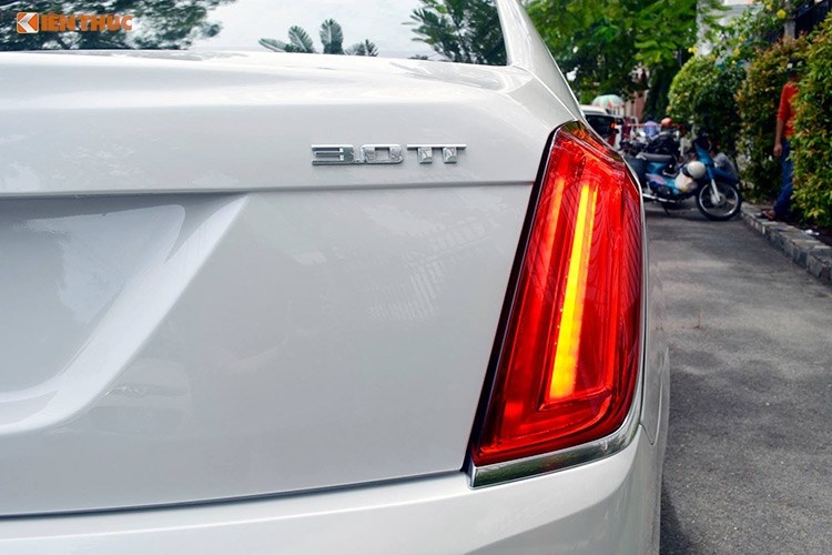 Sedan hang sang, tien ty Cadillac CT6 moi tai Sai Gon-Hinh-6