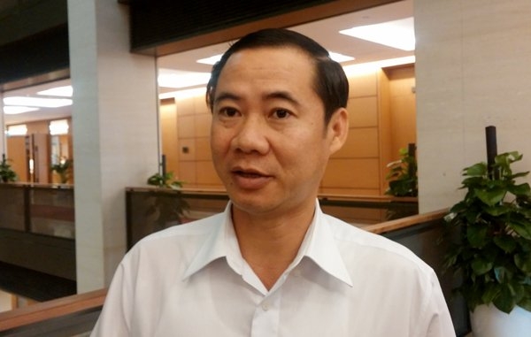 bổ nhiệm cán bộ, tinh giản biên chế, Dương Trung Quốc, Nguyễn Thái Học, Sở LĐ-TB&XH Hải Dương