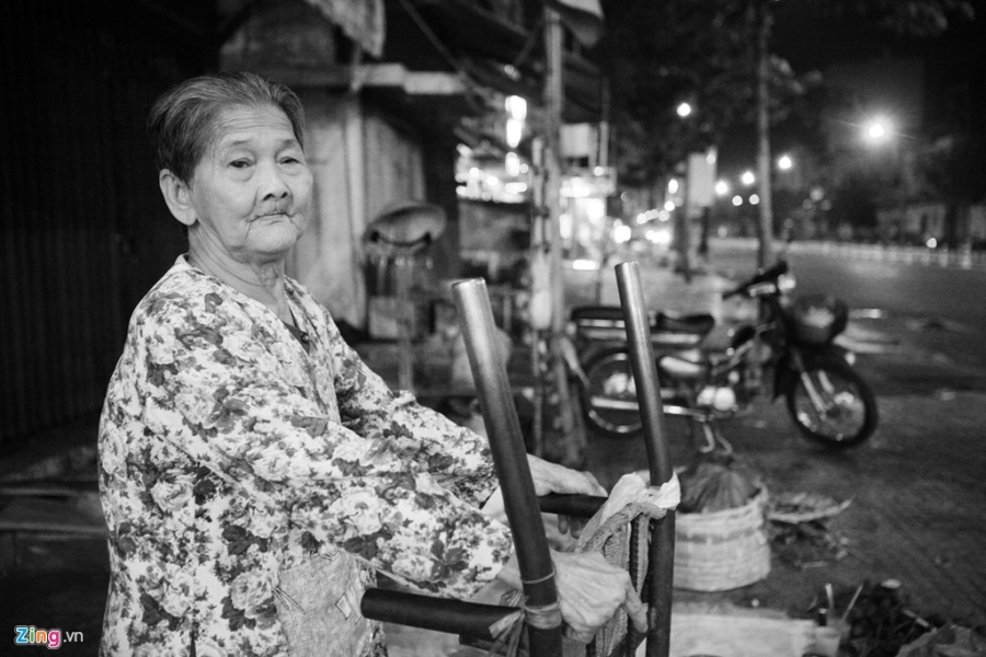 Cuoc doi nhung nguoi phu nu khon kho o Ha Noi, Sai Gon hinh anh 2