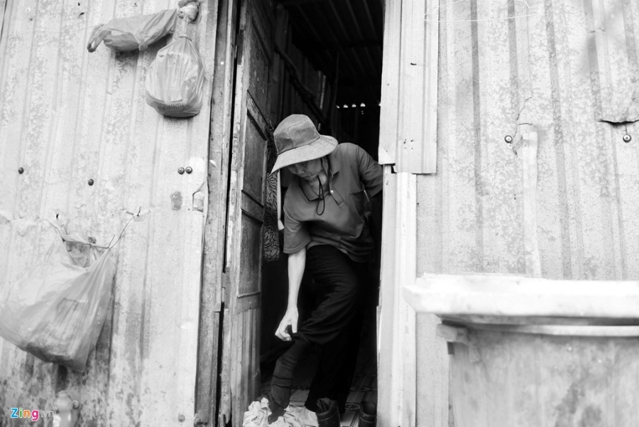 Cuoc doi nhung nguoi phu nu khon kho o Ha Noi, Sai Gon hinh anh 3