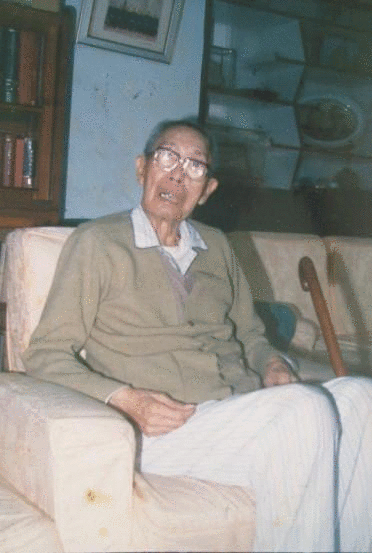 Gia canh bat ngo cua chong Lam Tam Nhu hinh anh 1