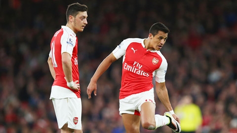 Nghịch lý Arsenal: Muốn bay cao nhưng không trả lương cao