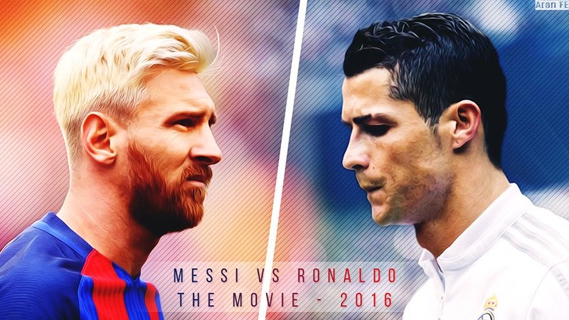 Messi, Lionel Messi, Ronaldo, Cristiano Ronaldo, Barca, Barcelona, Barca vs Man City, Pep Guardiola