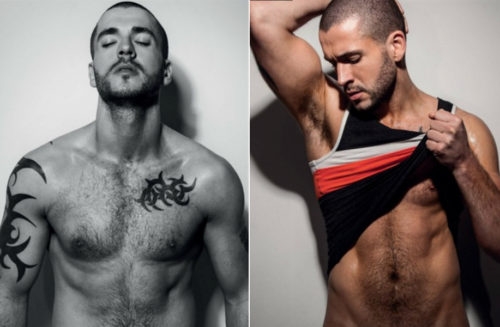 Shayne Ward bất ngờ bị rò rỉ clip sex quay cảnh tự xử - Ảnh 3.