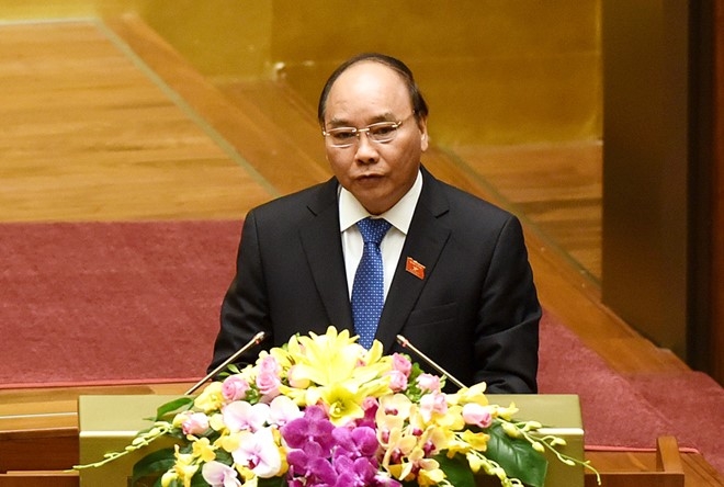 Tang cuong thanh tra cong vu, tinh gian bien che hinh anh 1