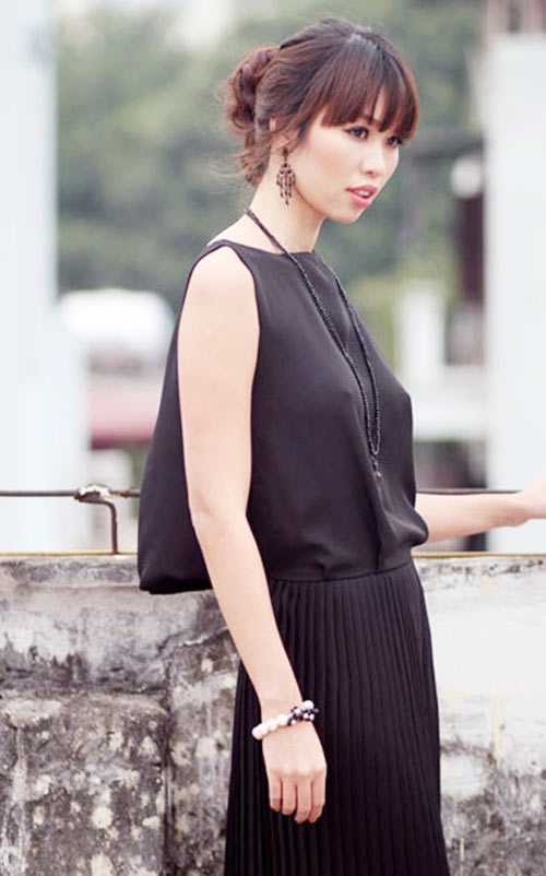 Thanh Hằng, Hồng Quế, Hà Anh, Mai Phương Thúy
