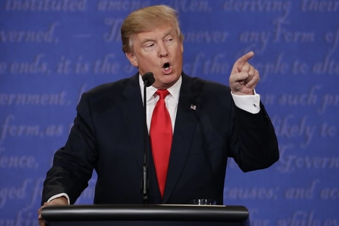 Trump va phat ngon nguy hiem chua tung co trong lich su My hinh anh 2