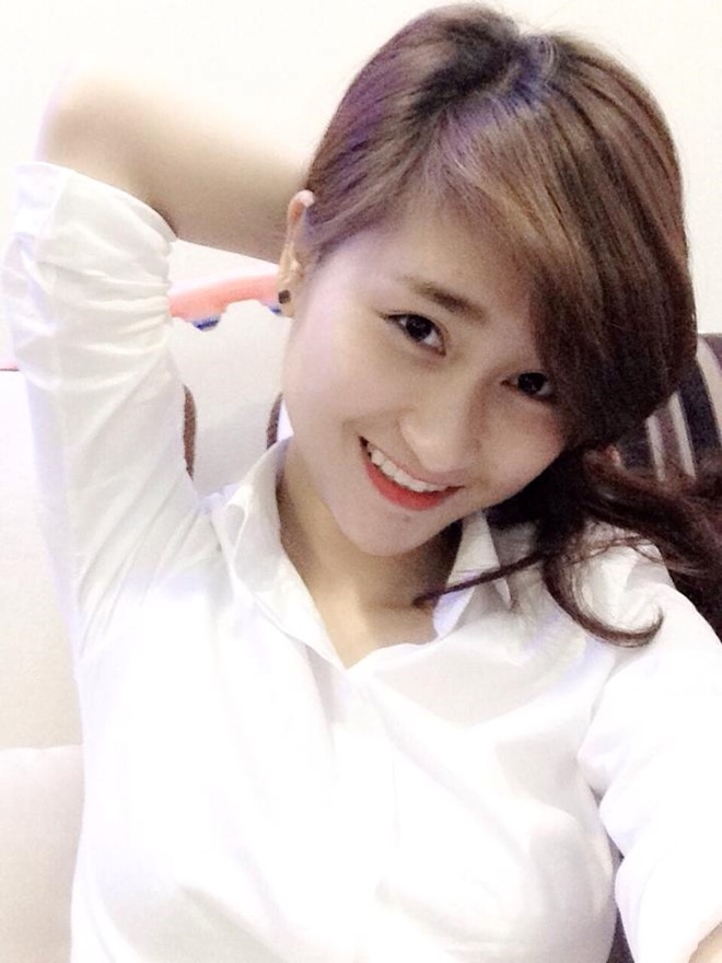Tuyen thu Viet Nam mua qua tu Han Quoc tang ban gai hinh anh 2
