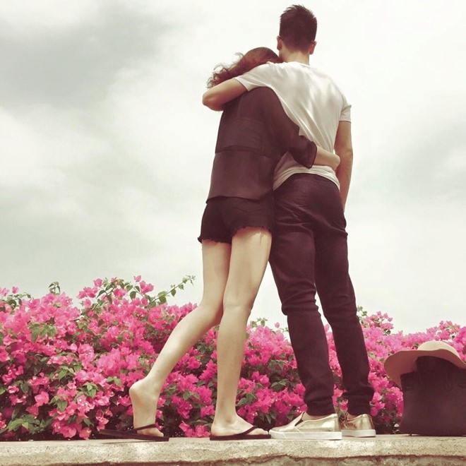 Tuyen thu Viet Nam mua qua tu Han Quoc tang ban gai hinh anh 7