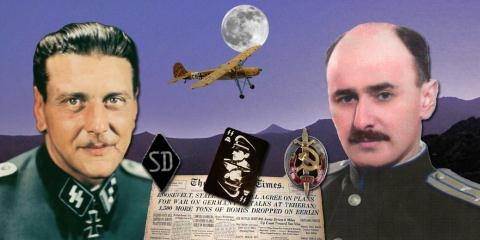 Vi sao chien dich am sat Stalin, Roosevelt va Churchill that bai?