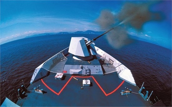 Viet Nam nen thay phao ham AK-176 Nga bang OTO Melara?-Hinh-11