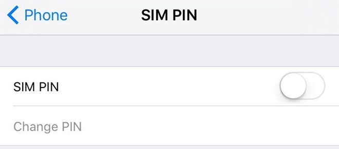 8 buoc tang cuong bao mat iPhone khong phai ai cung biet hinh anh 5