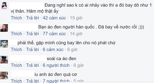Dan mang tim kiem 'soai ca san bay' giai cuu nu nhan vien hinh anh 2