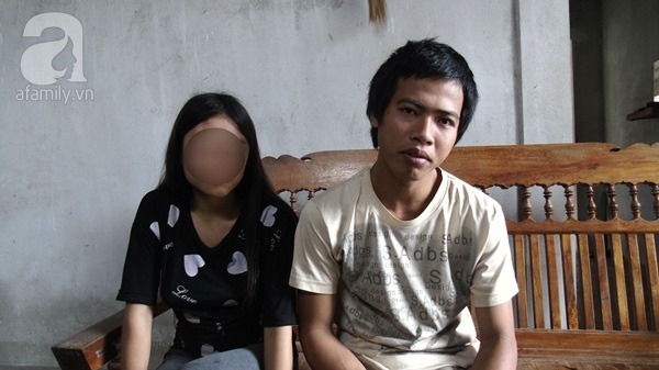 Bi kịch hai chị em gái trở thành mẹ nhí ở tuổi 13, 15 qua lời tâm sự chát lòng của người mẹ