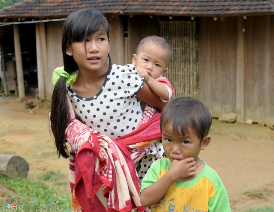 Lang biet lap giua nui rung Ca Dam hinh anh 6