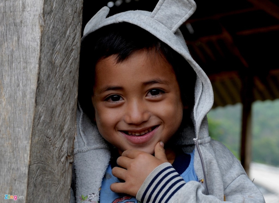 Lang biet lap giua nui rung Ca Dam hinh anh 7