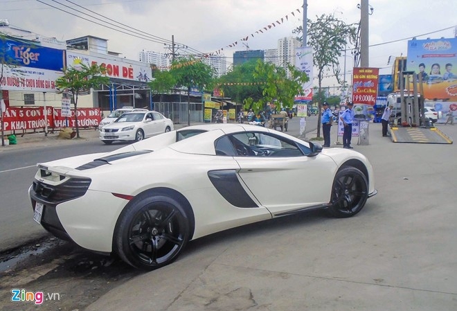 Nhung dieu dang so khi su dung sieu xe hinh anh 4