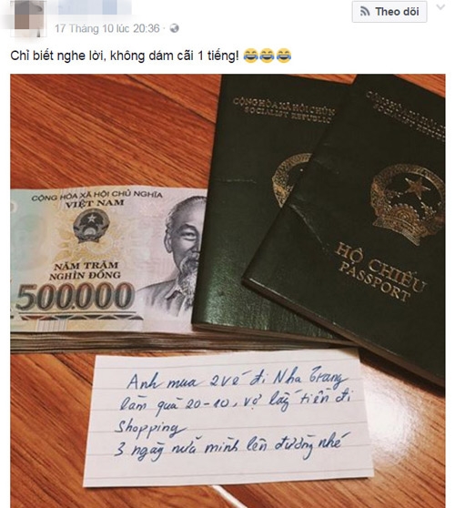 thang thot voi qua 20/10 “kho do” cua chi em hinh anh 1