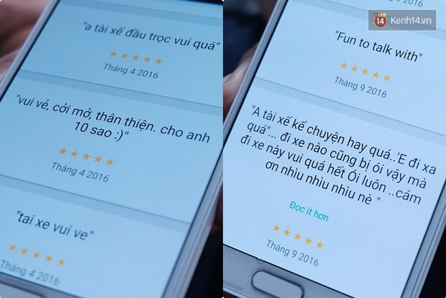 Anh tài xế taxi vui tính nhất Sài Gòn và triết lí giữa đường thấy chuyện bất bình chẳng tha - Ảnh 6.