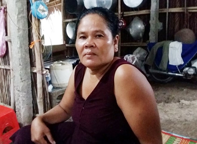 Co dau Can Tho bi chong Trung Quoc danh dap hinh anh 2