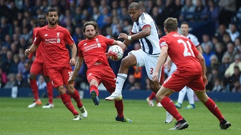 Liverpool vs West Brom (23h30 ngay 2210) Tuong de ma khong de hinh anh 2