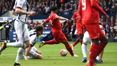 Liverpool vs West Brom (23h30 ngay 2210) Tuong de ma khong de hinh anh 3