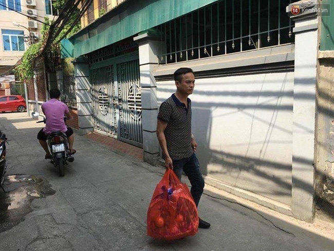 Khách nam đánh nữ nhân viên sân bay: Mình là đàn ông sống phải đàng hoàng, tôi mong sớm gặp cô Q.A để hỏi thăm - Ảnh 2.